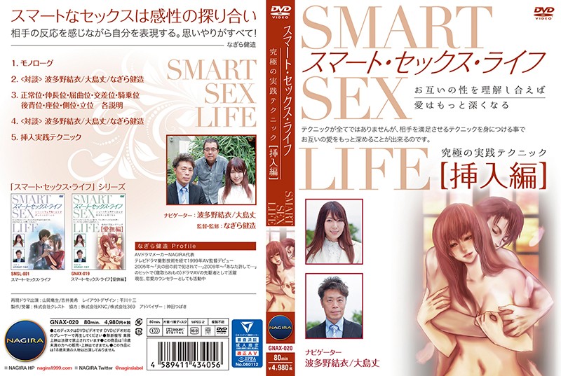 波多野结衣-スマート·セックス·ライフ挿入編 海报