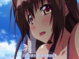 【肉体契约】魔法少女发情觉醒 魔名丽娜の雌性服从仪式【WITCH偶像洗脑调教】 海报