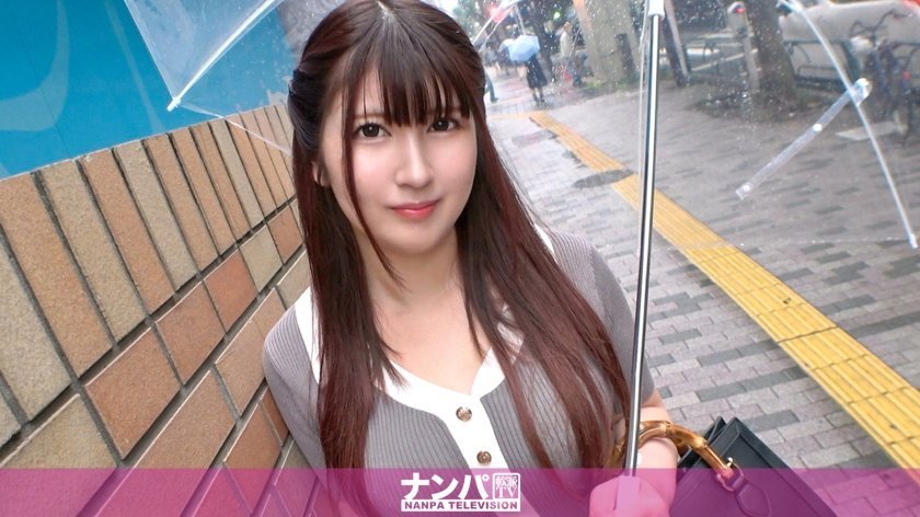 【200GANA-2939】街头真实搭讪实录·1985年生轻熟女 把易推倒的软萌姐姐诱骗进酒店 果然半推半就任人摆布 海报