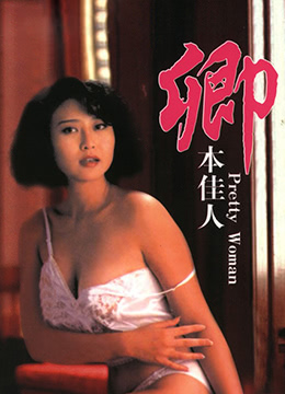 卿本佳人 海报