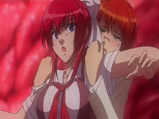 淫妖蟲 蝕 1！ 海报