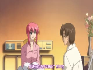 姊妹 ～Triangle Lovers～ 2 海报