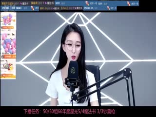 Girl_seven_小柒_89 海报