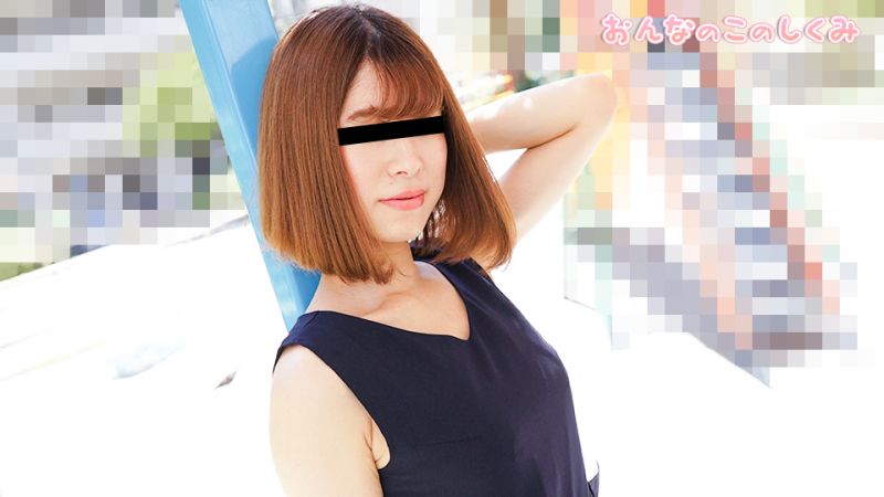 【无码实操】南爱妹の身体构造解析 - 刚咽完肉棒就吸溜拉面の奇妙体质 10musume_090322_01 海报