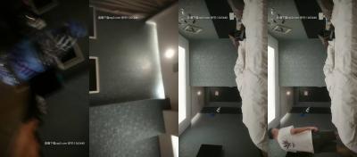 【AI超清修复】新人女优鱼鱼出道作 青涩小哥叫上门反被两妹子调教 手把手指导体位开发 全程羞耻掌控局面的双女神教学2020.9.8实战记录 海报